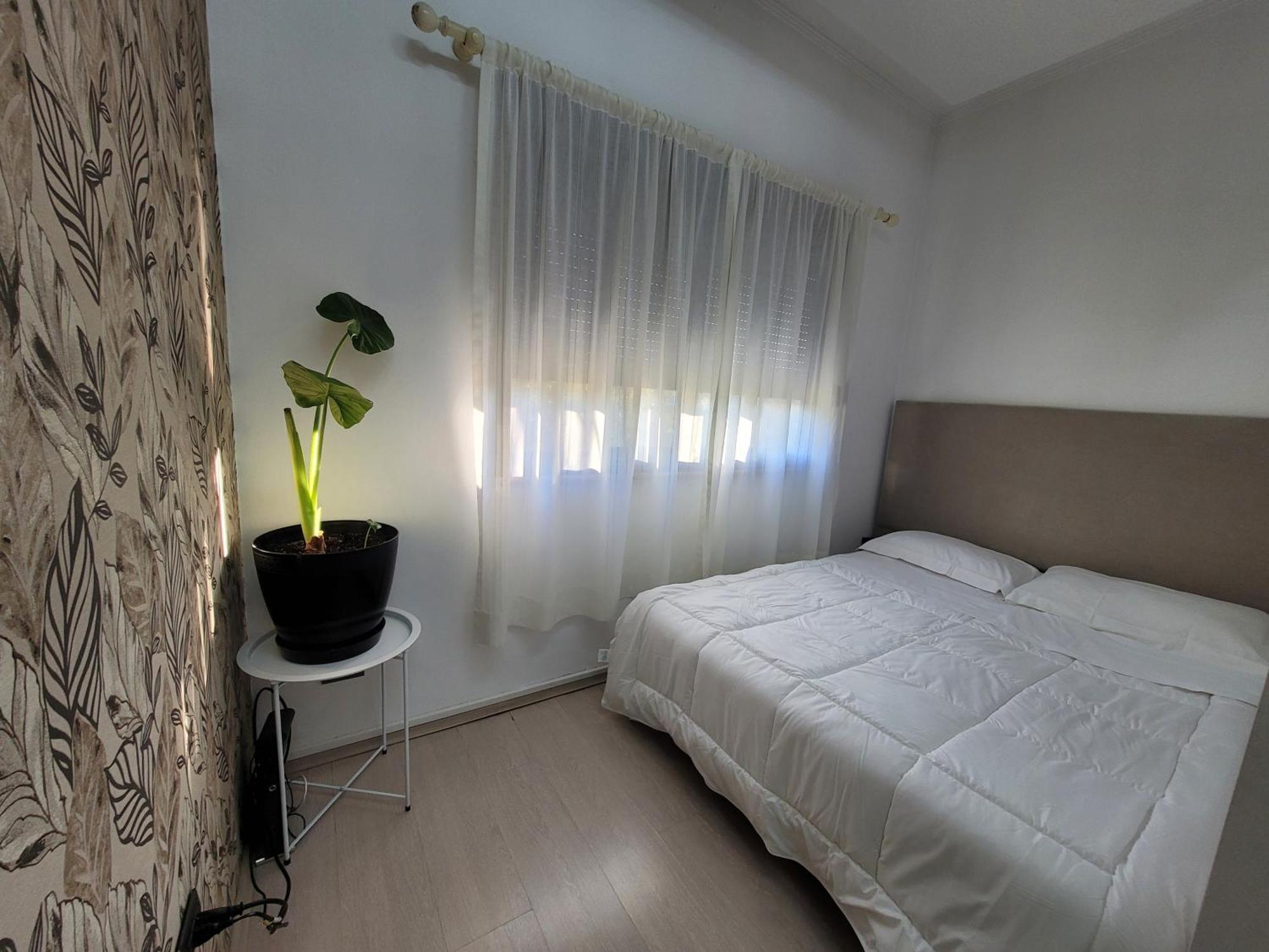 An Apartment With Fireplace Тирана Экстерьер фото